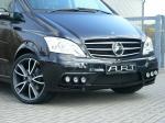 Mercedes-Benz Viano by ART 2011 года